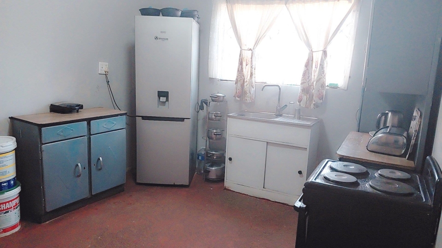 2 Bedroom Property for Sale in Stretford Gauteng