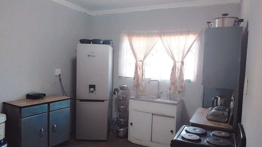 2 Bedroom Property for Sale in Stretford Gauteng