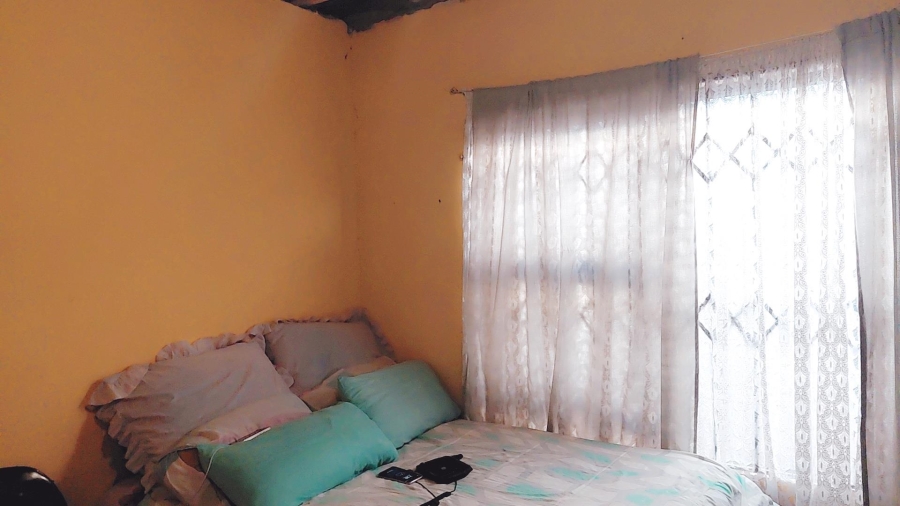2 Bedroom Property for Sale in Stretford Gauteng