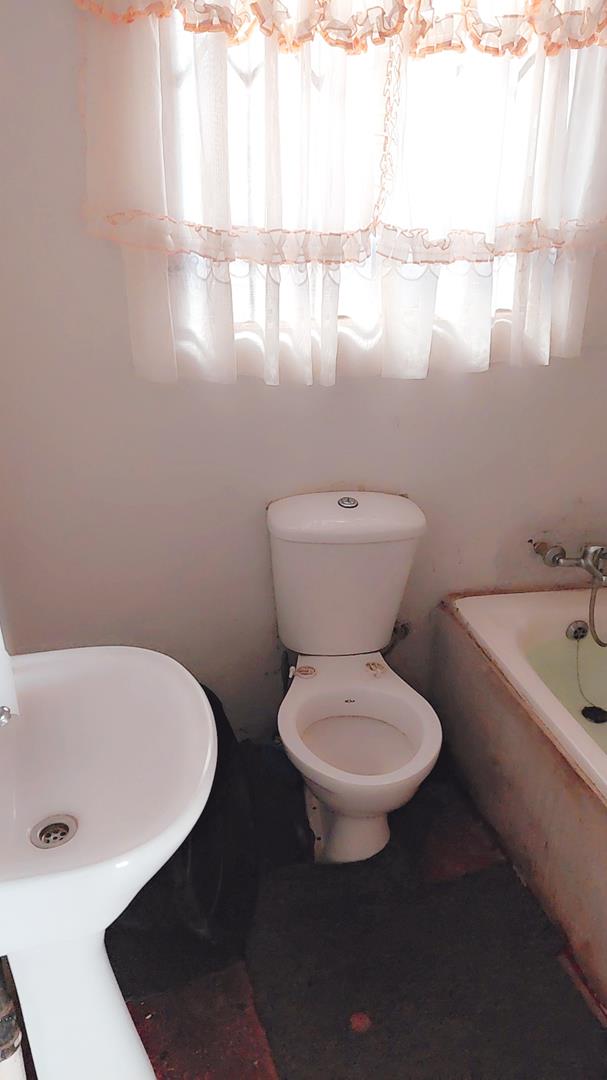 2 Bedroom Property for Sale in Stretford Gauteng