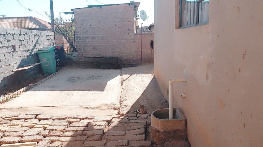2 Bedroom Property for Sale in Stretford Gauteng