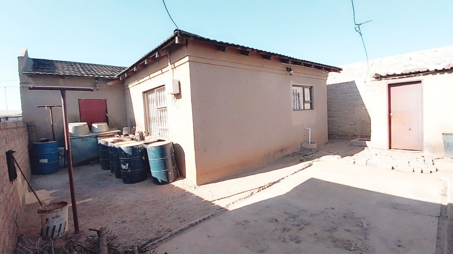 2 Bedroom Property for Sale in Stretford Gauteng