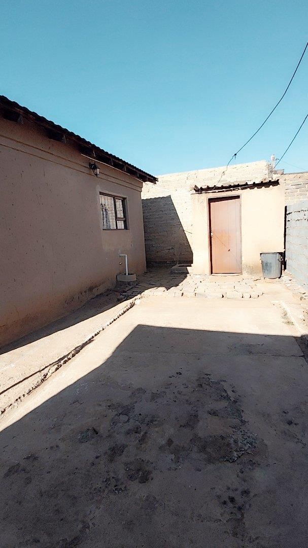 2 Bedroom Property for Sale in Stretford Gauteng