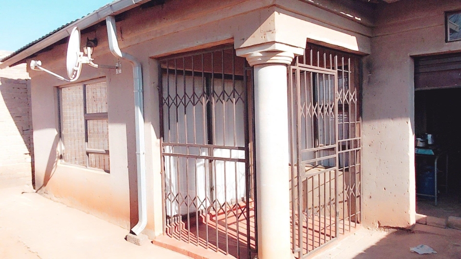 2 Bedroom Property for Sale in Stretford Gauteng