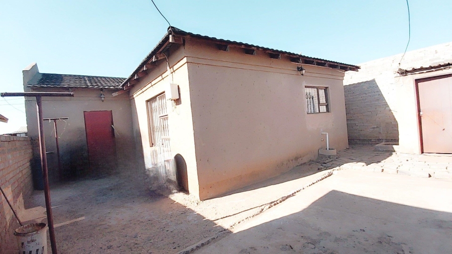 2 Bedroom Property for Sale in Stretford Gauteng