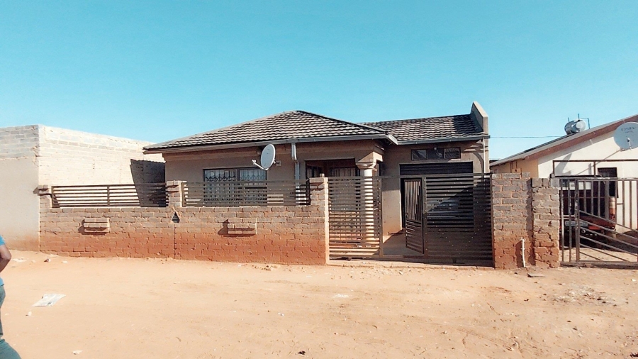 2 Bedroom Property for Sale in Stretford Gauteng