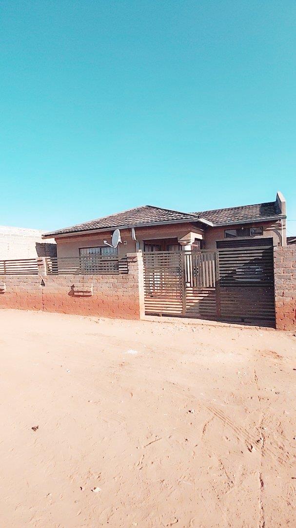 2 Bedroom Property for Sale in Stretford Gauteng