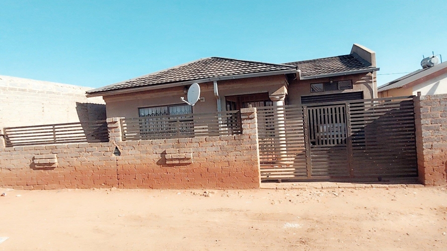 2 Bedroom Property for Sale in Stretford Gauteng