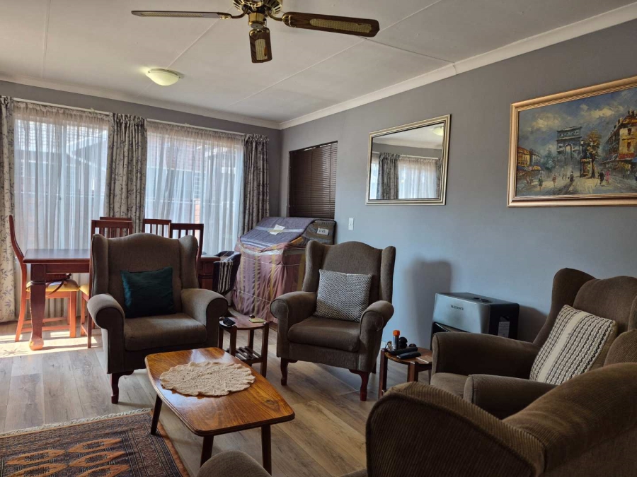 2 Bedroom Property for Sale in Krugersdorp North Gauteng