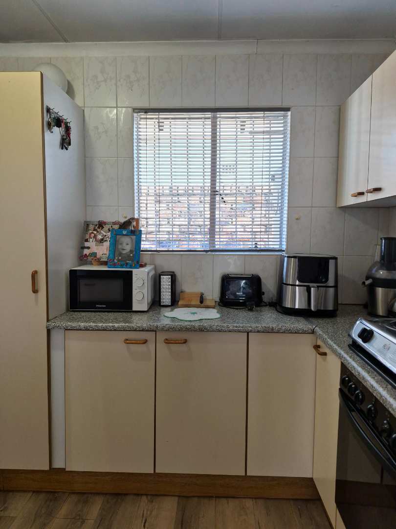 2 Bedroom Property for Sale in Krugersdorp North Gauteng