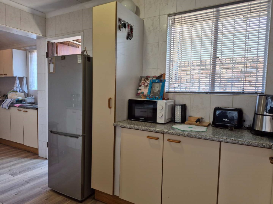 2 Bedroom Property for Sale in Krugersdorp North Gauteng