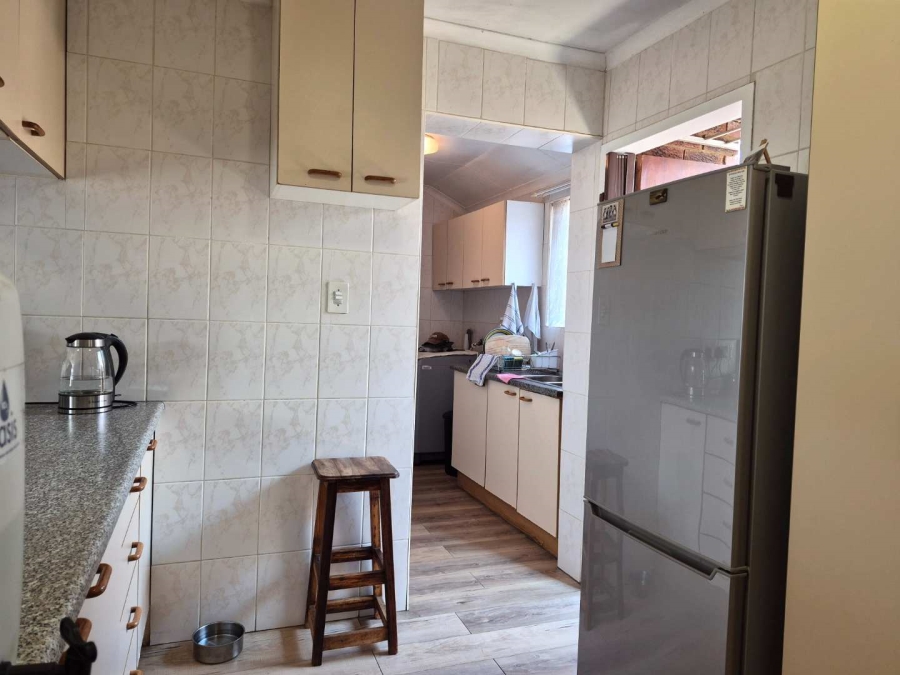 2 Bedroom Property for Sale in Krugersdorp North Gauteng