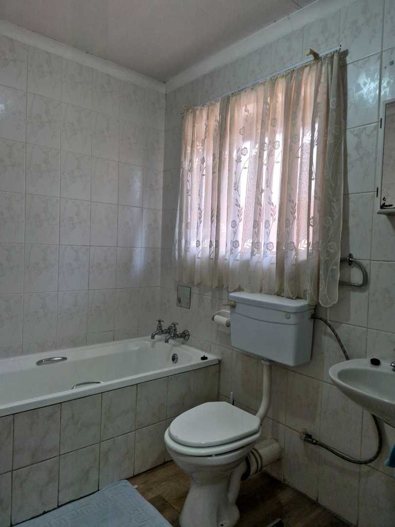 2 Bedroom Property for Sale in Krugersdorp North Gauteng