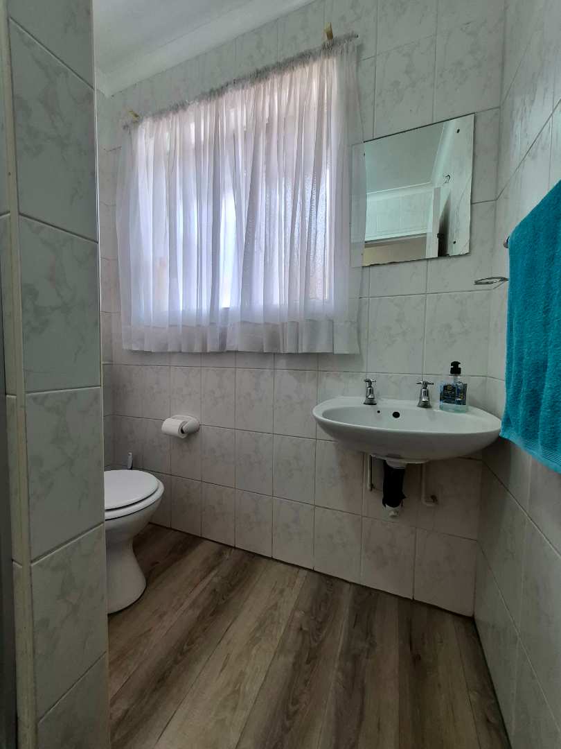 2 Bedroom Property for Sale in Krugersdorp North Gauteng
