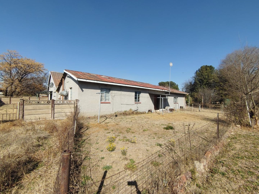 4 Bedroom Property for Sale in Buyscelia Gauteng
