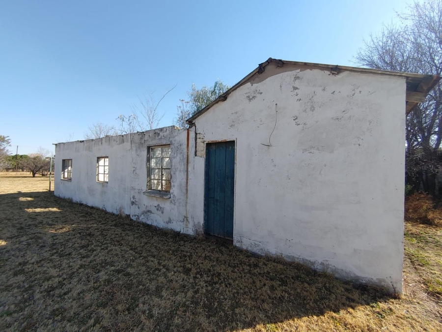 4 Bedroom Property for Sale in Buyscelia Gauteng