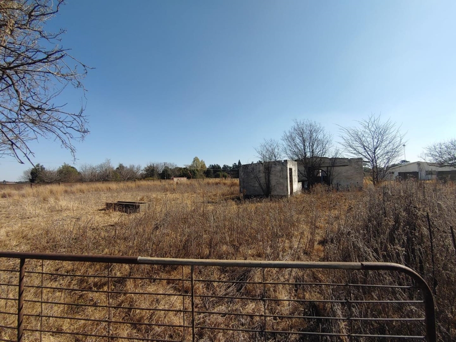 4 Bedroom Property for Sale in Buyscelia Gauteng