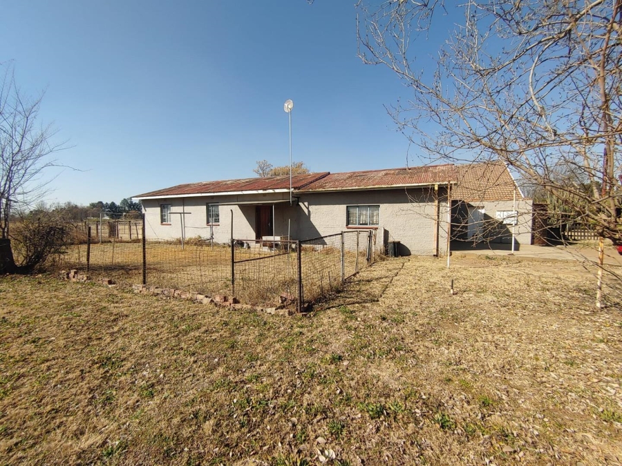 4 Bedroom Property for Sale in Buyscelia Gauteng