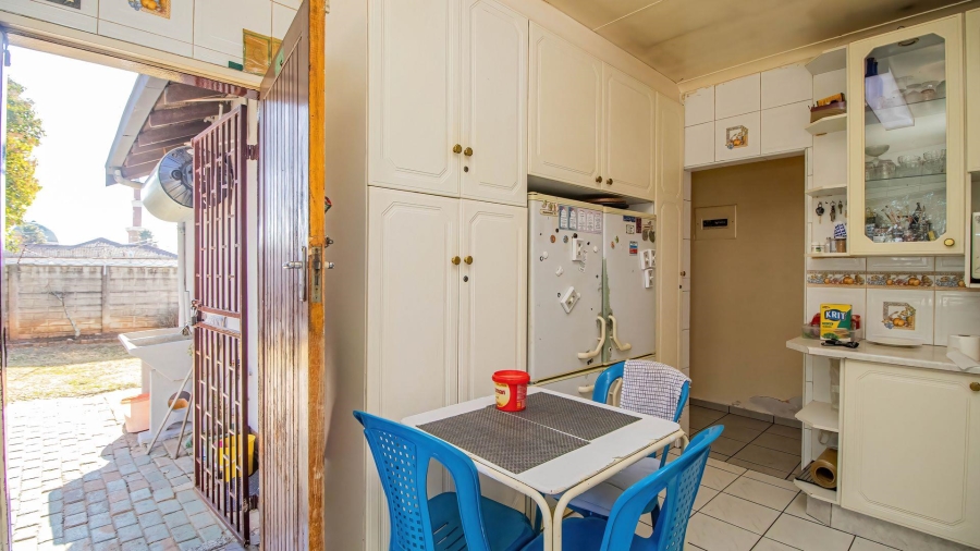 3 Bedroom Property for Sale in Bakerton Gauteng