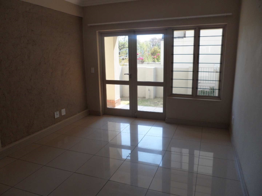 To Let 1 Bedroom Property for Rent in Parktown North Gauteng