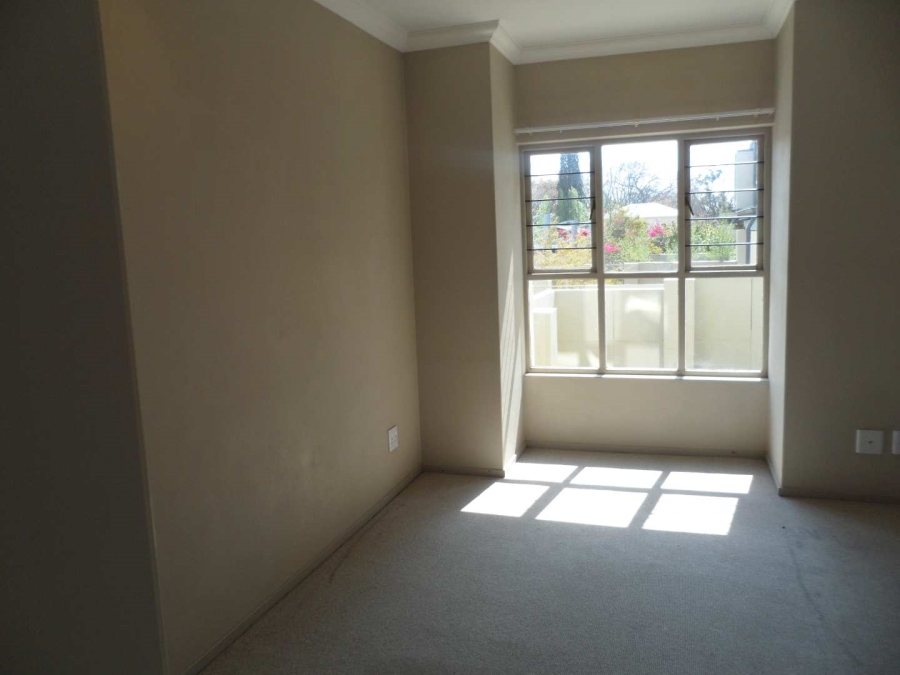 To Let 1 Bedroom Property for Rent in Parktown North Gauteng