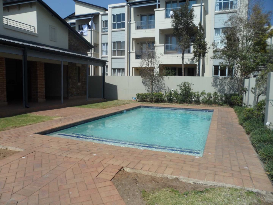 To Let 2 Bedroom Property for Rent in Parktown Gauteng