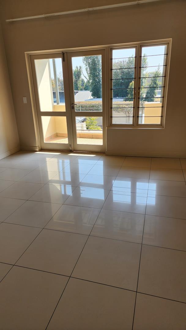 To Let 2 Bedroom Property for Rent in Parktown Gauteng