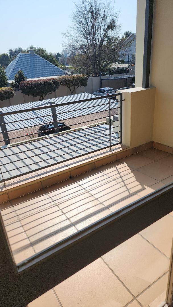 To Let 2 Bedroom Property for Rent in Parktown Gauteng