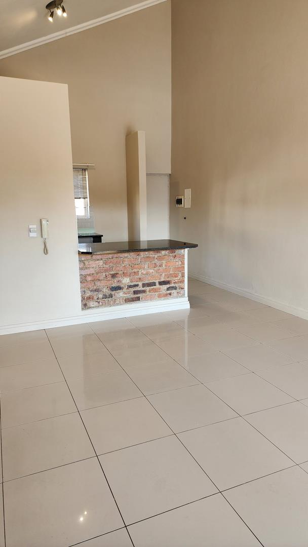 To Let 2 Bedroom Property for Rent in Parktown Gauteng