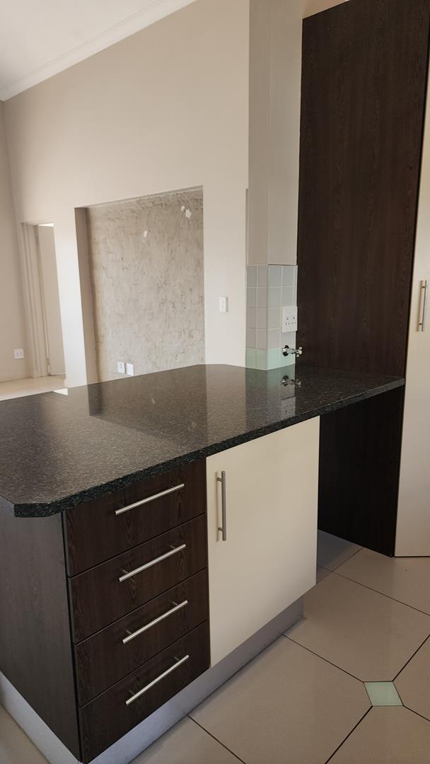To Let 2 Bedroom Property for Rent in Parktown Gauteng