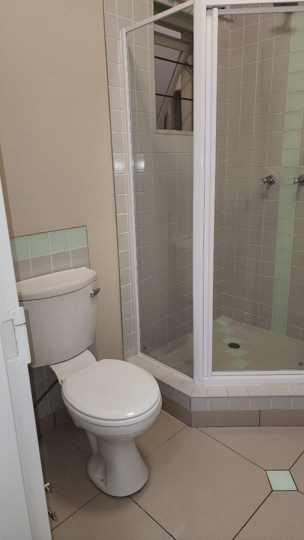 To Let 2 Bedroom Property for Rent in Parktown Gauteng