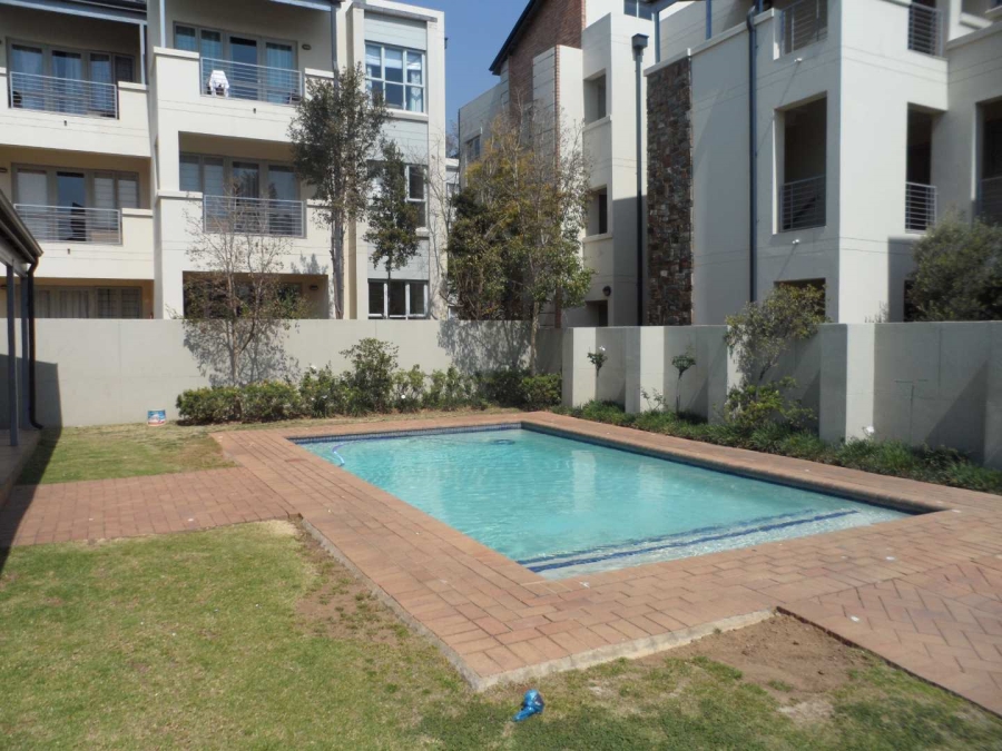 To Let 2 Bedroom Property for Rent in Parktown Gauteng