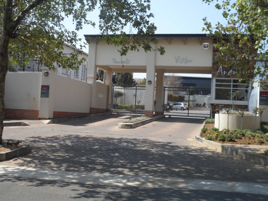 To Let 2 Bedroom Property for Rent in Parktown Gauteng