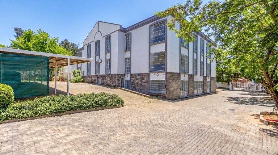 Commercial Property for Sale in Edenburg Gauteng