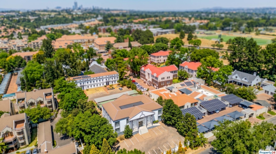 Commercial Property for Sale in Edenburg Gauteng