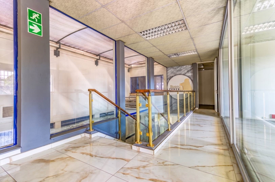 Commercial Property for Sale in Edenburg Gauteng