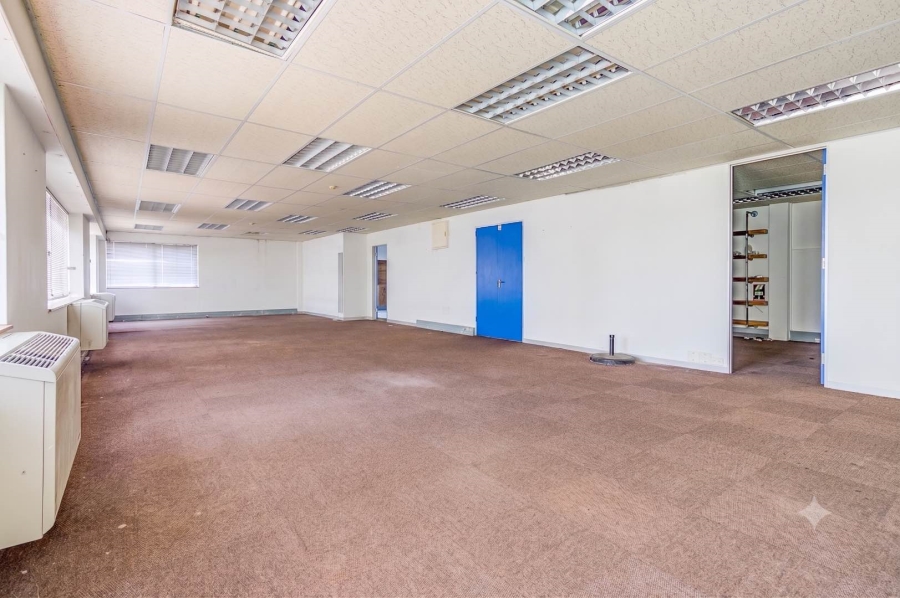 Commercial Property for Sale in Edenburg Gauteng