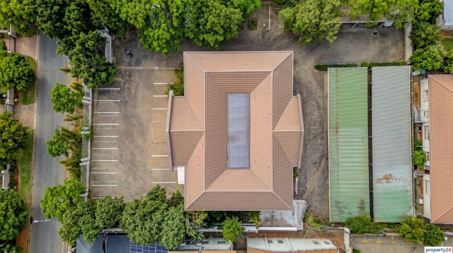 Commercial Property for Sale in Edenburg Gauteng