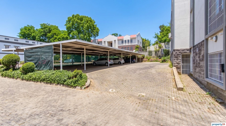 Commercial Property for Sale in Edenburg Gauteng