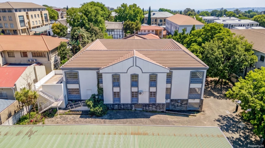 Commercial Property for Sale in Edenburg Gauteng