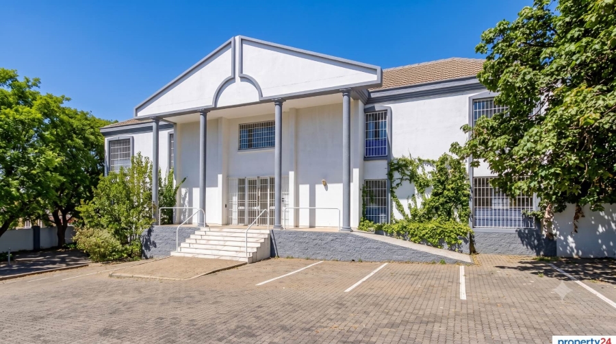 Commercial Property for Sale in Edenburg Gauteng