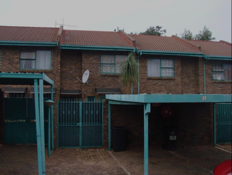 2 Bedroom Property for Sale in Valhalla Gauteng