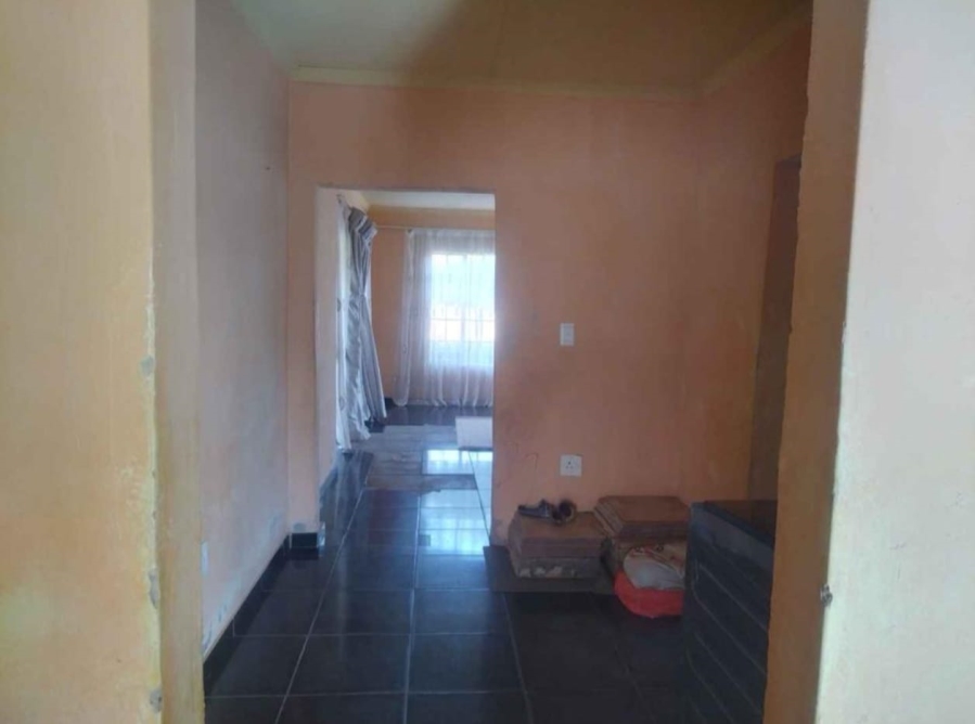 3 Bedroom Property for Sale in Soshanguve HH Gauteng