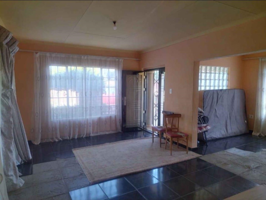 3 Bedroom Property for Sale in Soshanguve HH Gauteng