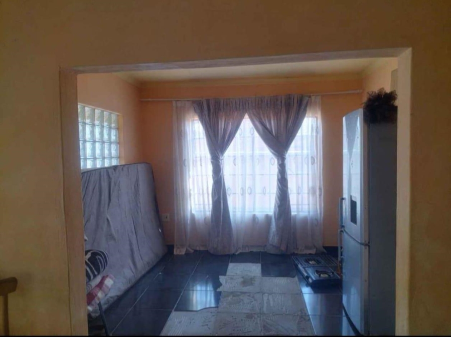 3 Bedroom Property for Sale in Soshanguve HH Gauteng
