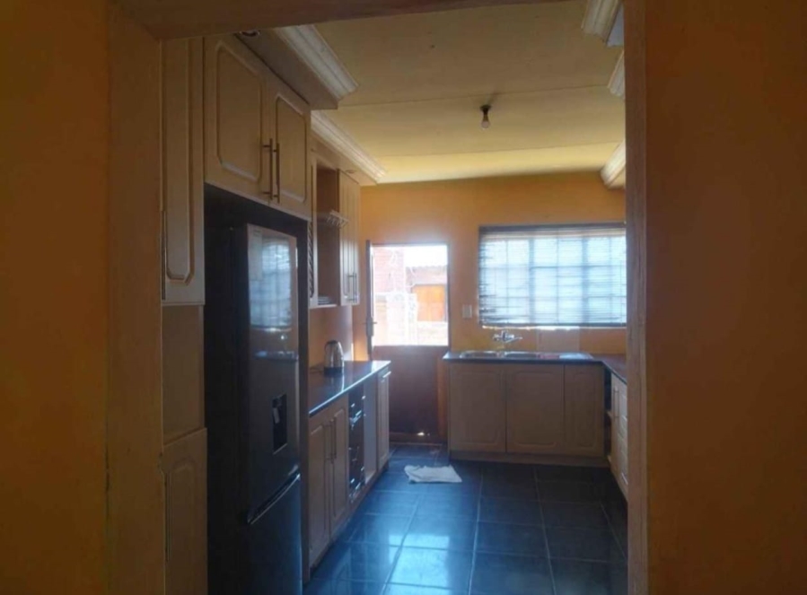 3 Bedroom Property for Sale in Soshanguve HH Gauteng