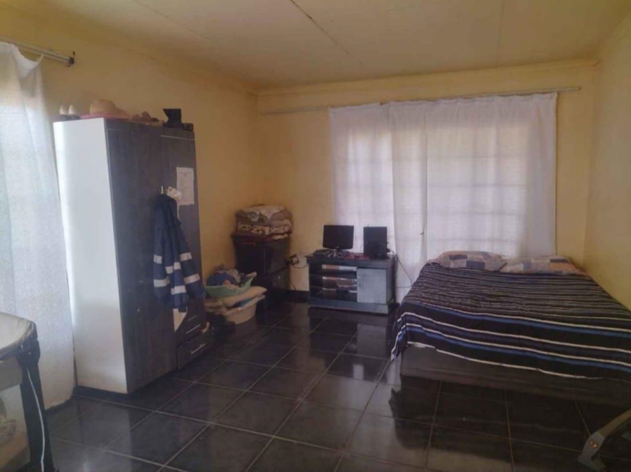 3 Bedroom Property for Sale in Soshanguve HH Gauteng