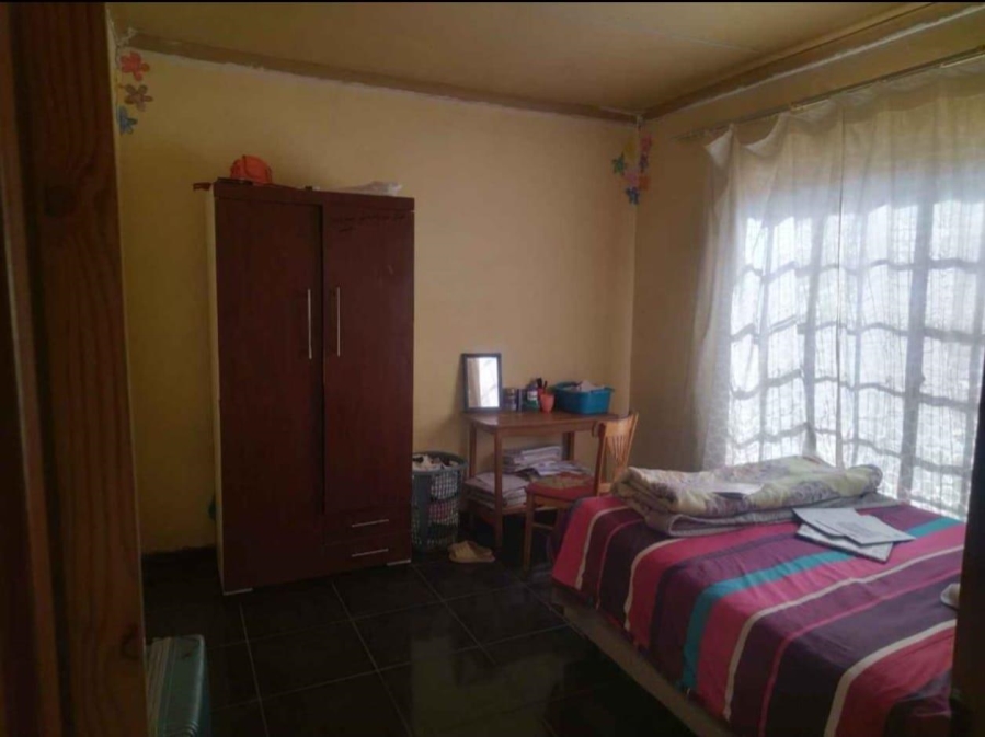 3 Bedroom Property for Sale in Soshanguve HH Gauteng