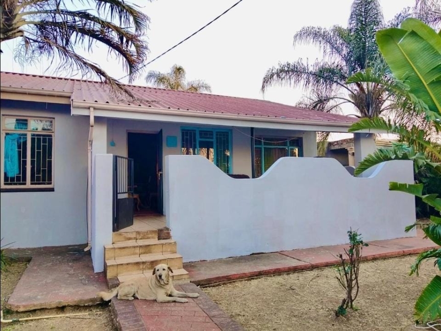 3 Bedroom Property for Sale in Kwaggasrand Gauteng