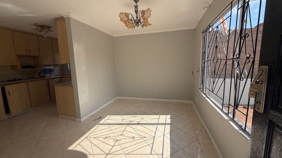3 Bedroom Property for Sale in Soshanguve M Gauteng